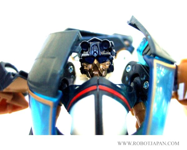 Blazemaster MV2 ROTF Deluxe Class - Image 4