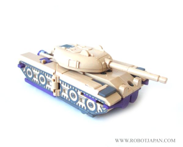 Blitzwing G1 - Image 4