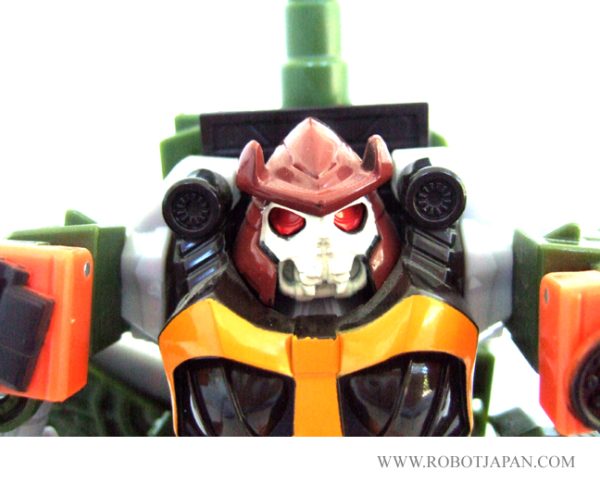 Bludgeon MV2 ROTF Voyager Class - Image 4