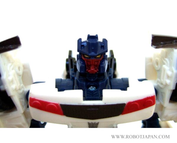 Brakedown MV2 ROTF Scout Class - Image 4