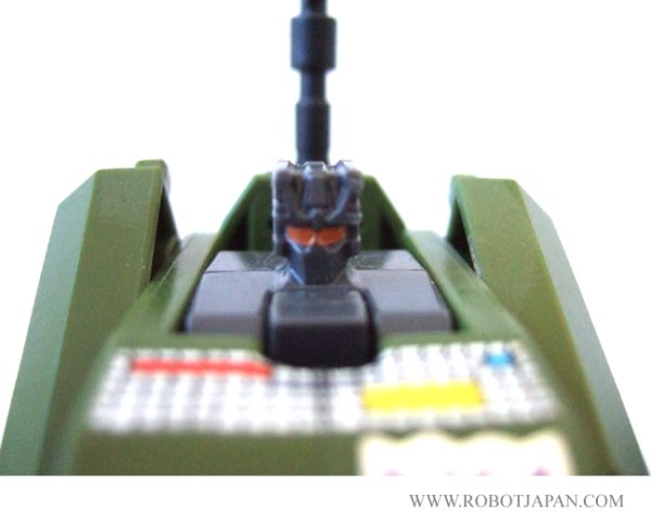 Brawl - Combaticons G1 - Image 4