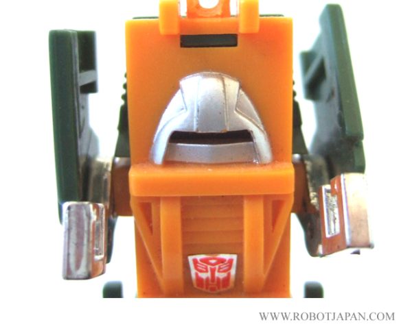 Brawn G1 - Image 4