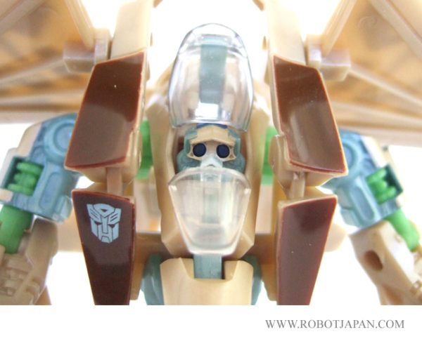 Breakaway MV2 ROTF Deluxe Class - Image 4
