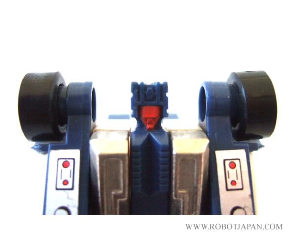 Breakdown - Stunticons G1 - Image 4