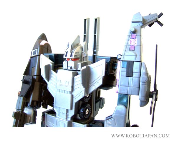 Bruticus - Combaticons G1 - Image 4