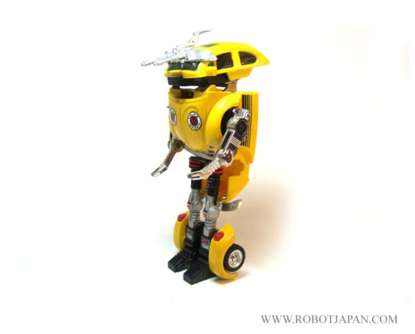 Bug Bite Super Gobot Machine-Robo - Image 2
