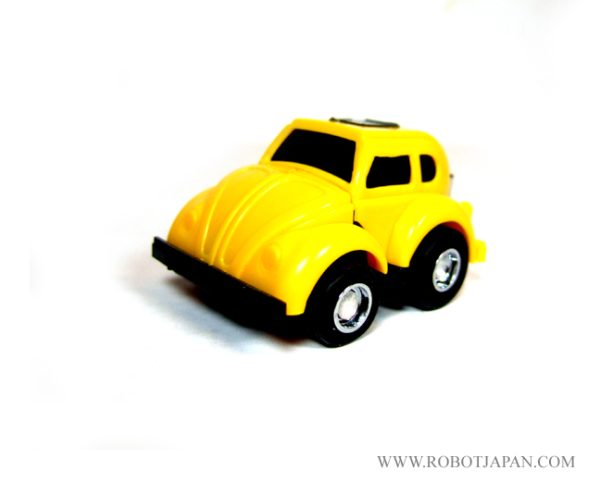 Bumblebee G1 - Image 4