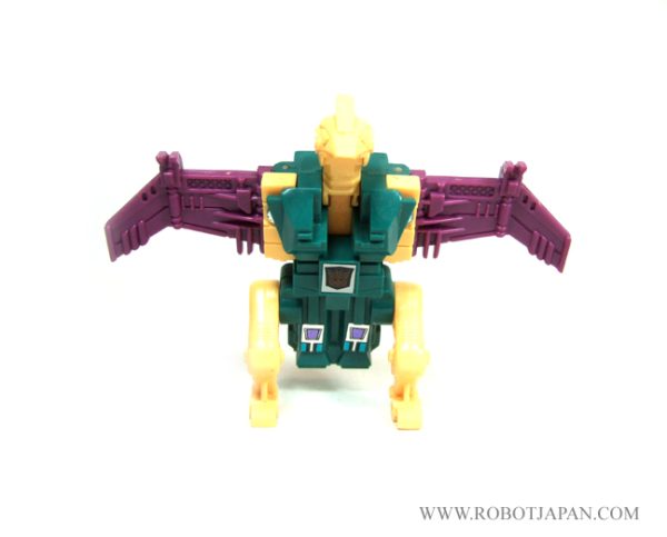 Cutthroat - Terrorcons G1 - Image 4