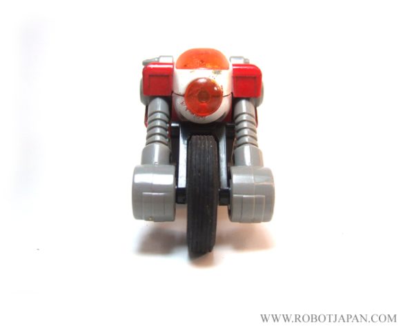 Cy-Kill Super Gobot Machine-Robo - Image 4