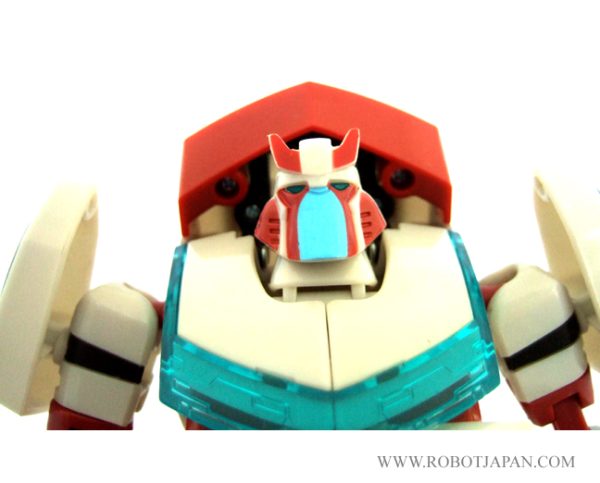 Cybertronian Ratched Animated Deluxe Class - Image 4
