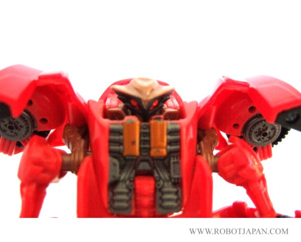 Dead End MV2 ROTF Scout Class - Image 4