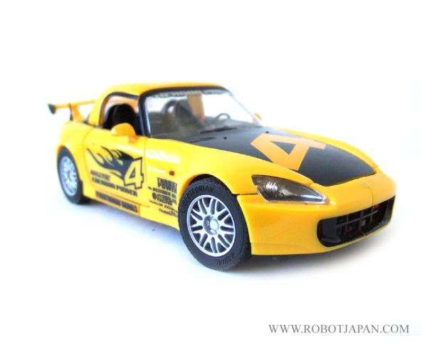 Decepticharge Alternators-Binaltech - Image 4