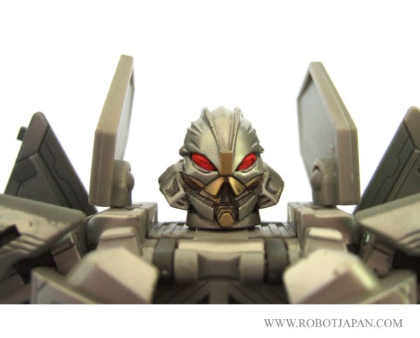 Deep Space Starscream MV1 Voyager Class - Image 4
