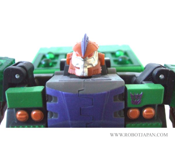Demolishor Energon Deluxe Class - Image 4