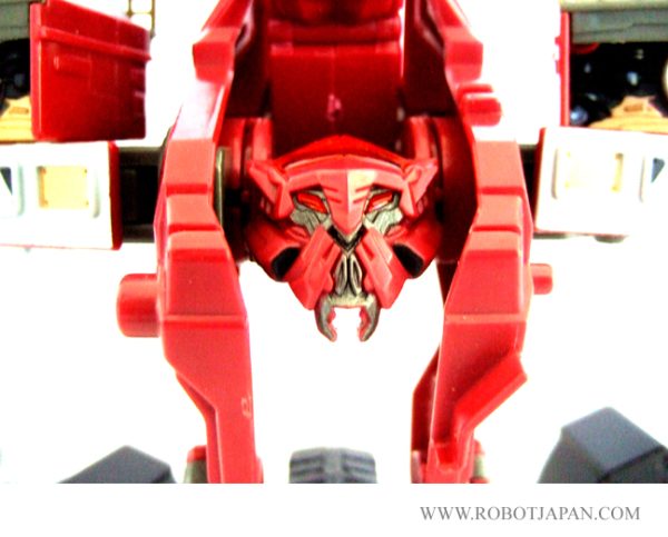 Demolishor MV2 ROTF Voyager Class - Image 4