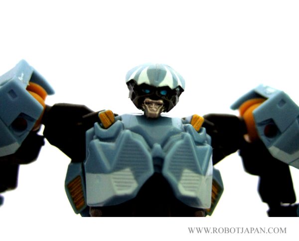 Depthcharge MV2 ROTF Scout Class - Image 4