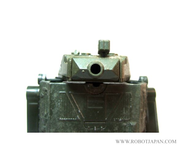 Destroyer Super Gobot Machine-Robo - Image 5