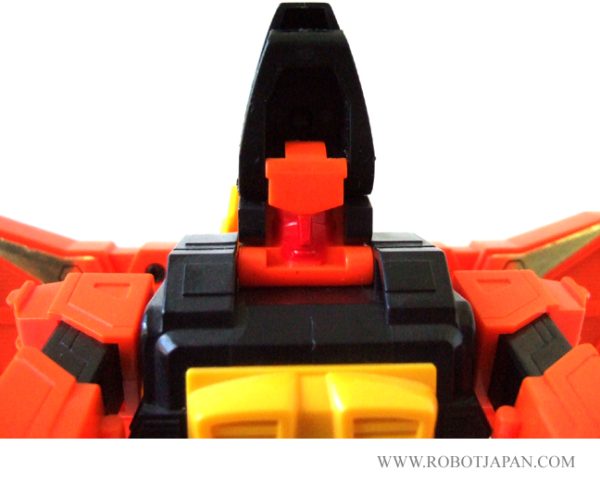 Divebomb - Predacons G1 - Image 4