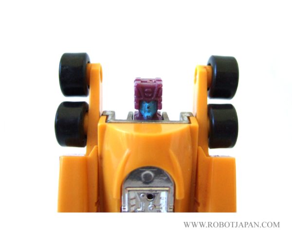 Dragstrip - Stunticons G1 - Image 4