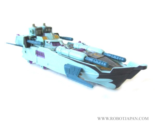 Dreadwing Energon Voyager Class - Image 4