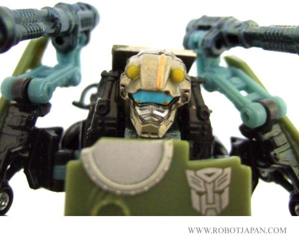 Dune Runner MV2 ROTF Scout Class - Image 4