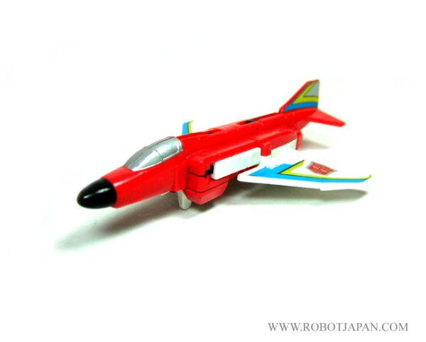 Fireflight - Aerialbots G1 - Image 4