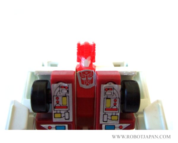 First Aid - Protectobots G1 - Image 4