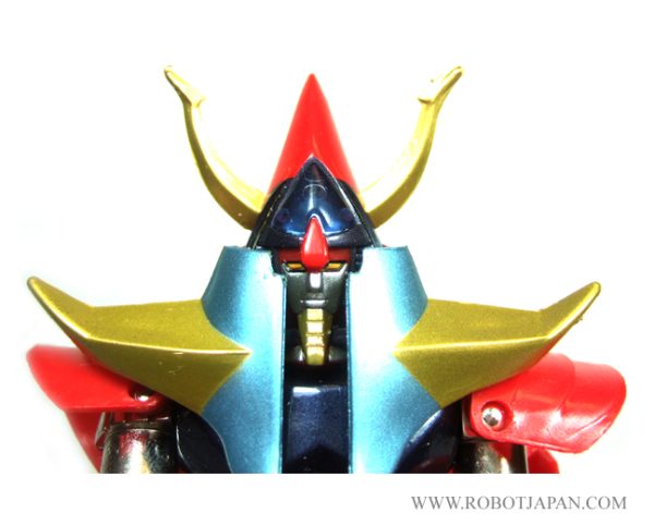 GA-09R God Reideen DX - Image 4