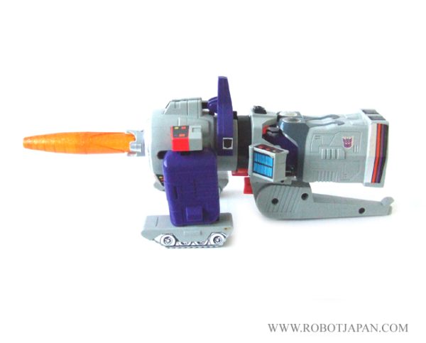 Galvatron G1 - Image 4