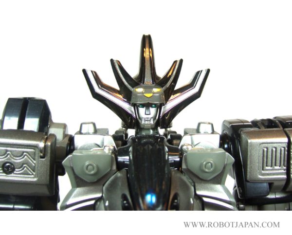 GaoKing Black Hong Kong Exclusive - Image 4