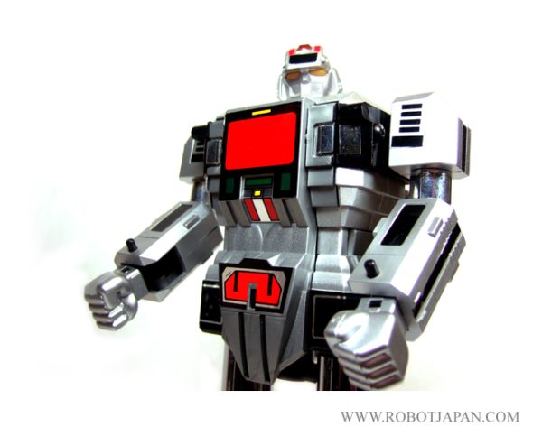 GC-29 Daileon DX Godaikin - Image 4