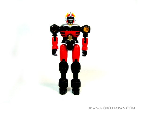 GD-12 Gingaman Bulltaurus - Image 4