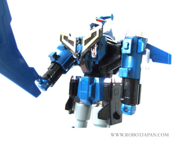 GD-14 Giga Phoenix - Image 4