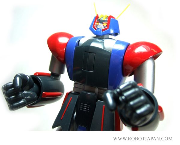 Groizer X by Yamato (and review by Gold) - Image 4