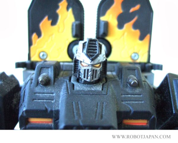 The Fallen Titanium - Image 4