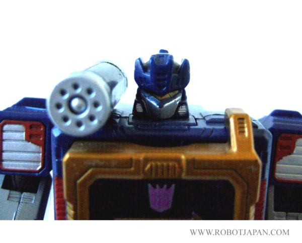 Soundwave Titanium - Image 4