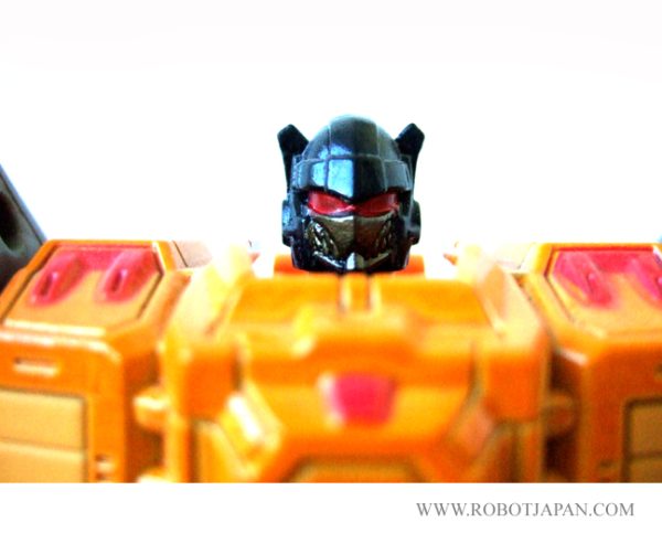 Grimlock Titanium - Image 4