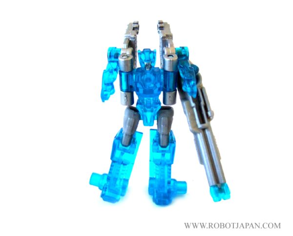 Huffer with Caliburst PCC - Image 4