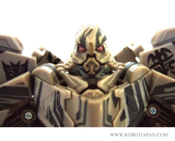 Starscream MV2 ROTF Voyager Class - Image 4