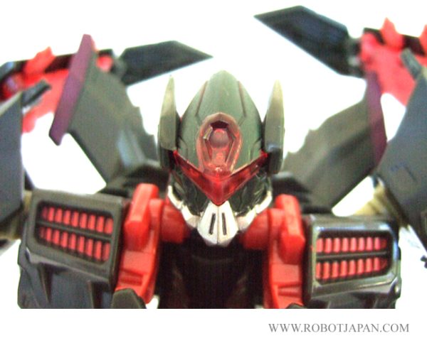 Mindwipe MV2 ROTF Voyager Class - Image 4