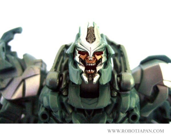 Megatron MV2 ROTF Voyager Class - Image 4