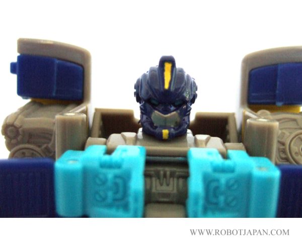 Rollbar MV2 ROTF Scout Class - Image 4