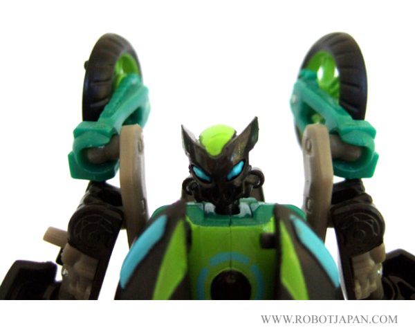 Knock Out MV2 ROTF Scout Class - Image 4