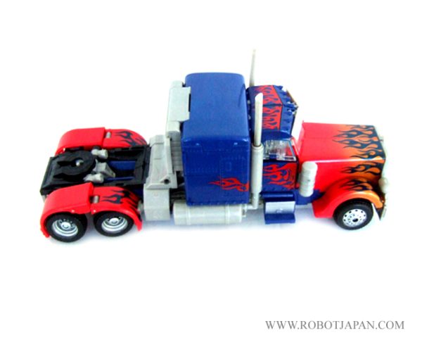 Optimus Prime MV2 ROTF Leader Class - Image 4
