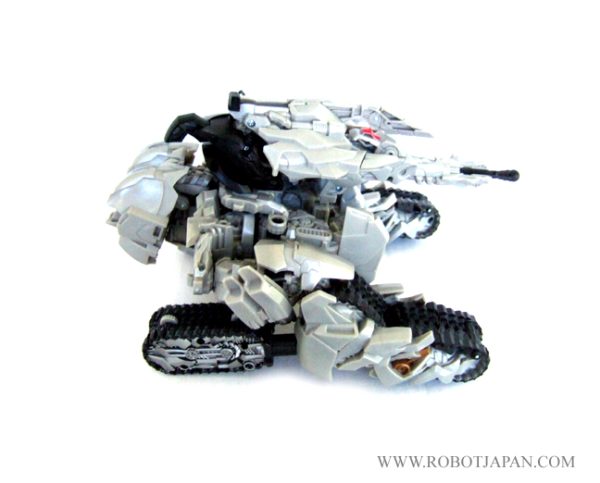 Megatron MV2 ROTF Leader Class - Image 4