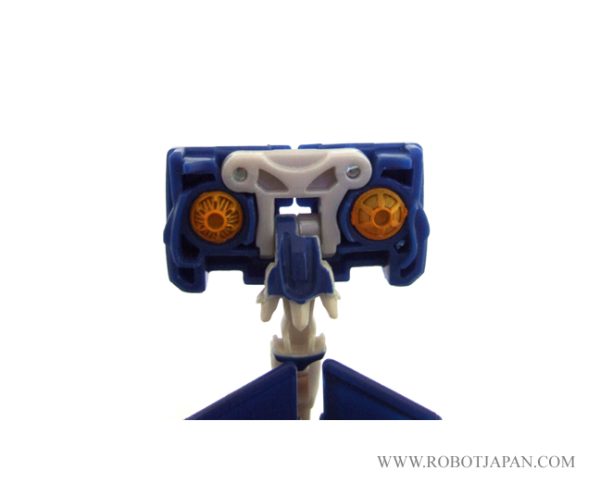 Wheelie MV2 ROTF Deluxe Class - Image 4