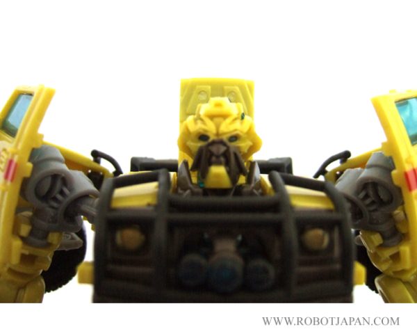 Ratchet MV2 ROTF Deluxe Class - Image 4
