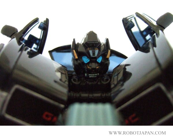 Ironhide MV1 Voyager Class - Image 4