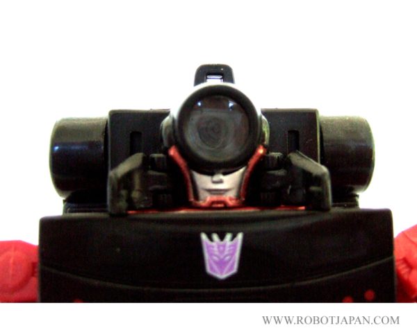 Wire Tap V20 MV1 Scout Class - Image 4