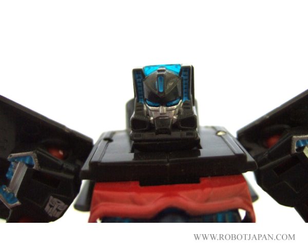 Warpath MV1 Scout Class - Image 4